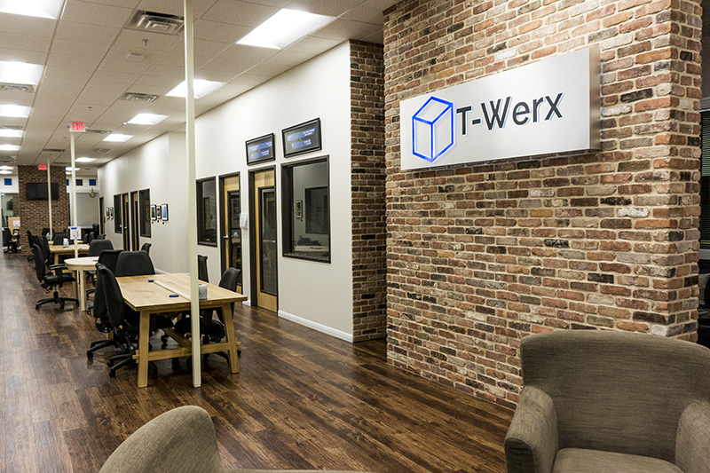 T-Werx Coworking