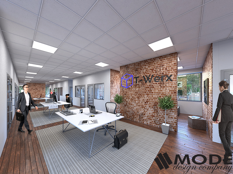 T-Werx Coworking